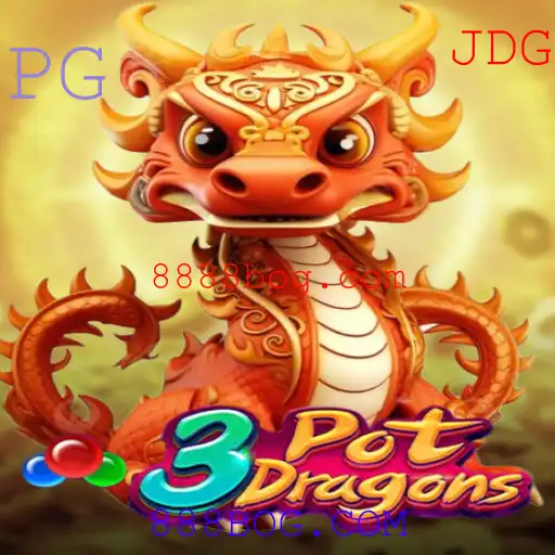 Explorando '3PotDragons': O Novo Fenômeno dos Jogos Online