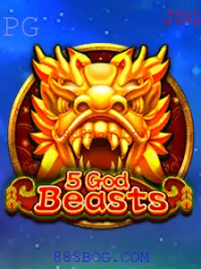 Descubra o Mundo Fascinante de 5GodBeasts: Um Jogo Inovador