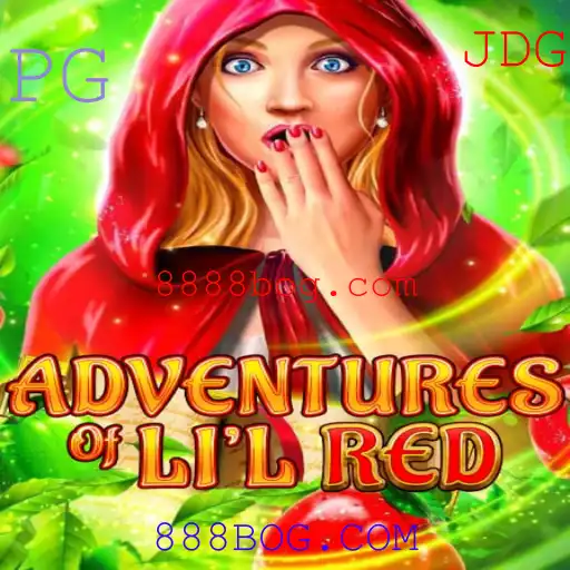 Explore o Mundo Fascinante de AdventuresofLilRed