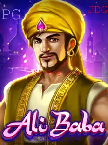 AliBaba: O Fascinante Jogo Inspirado nas Lendas do Oriente
