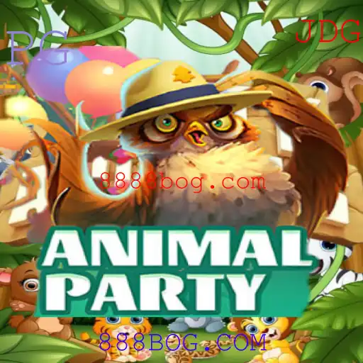 Descubra o Mundo de Diversão com AnimalParty