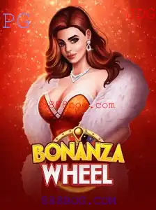 Descubra as Emoções do BonanzaWheel no 888BOG.COM