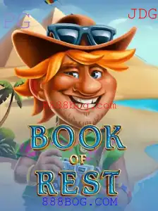 Descubra o Envolvente Mundo de BookofRest