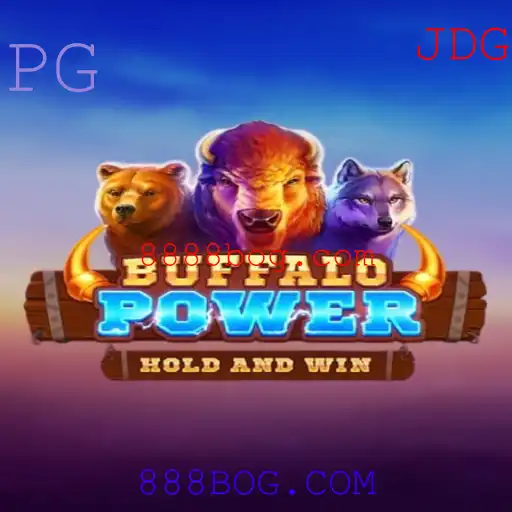 Descubra o Fascinante Mundo de BuffaloPower: O Jogo que Conquista Multidões