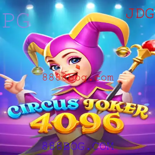 Descubra o Mundo de CircusJoker4096: Diversão, Estratégia e Emoção com 888BOG.COM