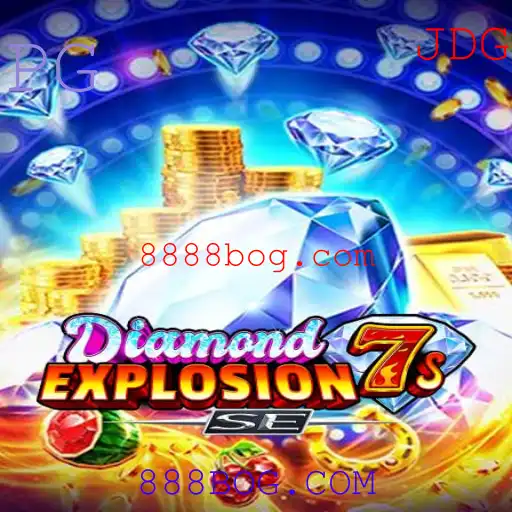 DiamondExplosion7sSE: Um Mergulho Explosivo no Mundo dos Slots Online