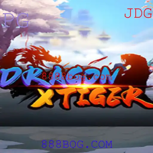 DragonXTiger: Descobrindo o Novo Hit dos Jogos Online