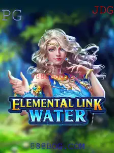 Descubra a Magia do Jogo ElementalLinkWater