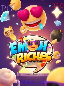 Explorando o Mundo Virtual de EmojiRiches: Um Mergulho Completo
