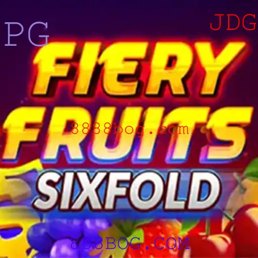Explorando o Fascinante Jogo FieryFruitsSixFold: Diversão e Estratégia
