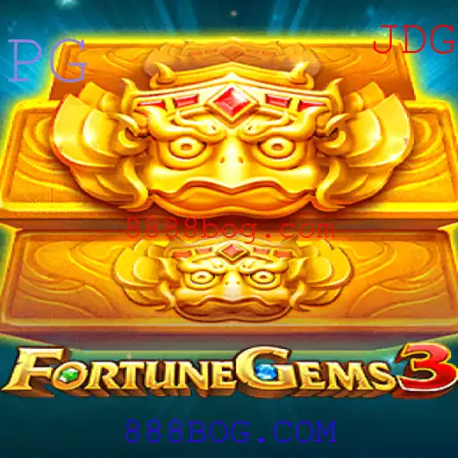 FortuneGems3: Descubra as Regras e Atrações do Novo Sensação dos Jogos Online