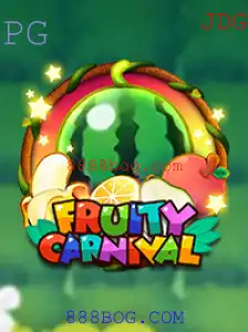 Explorando o Mundo Vibrante de FruityCarnival: Guia Completo de Jogo