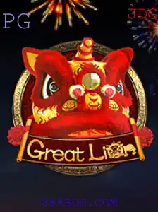 Descubra o Mundo de Aventura com GreatLion no 888BOG.COM