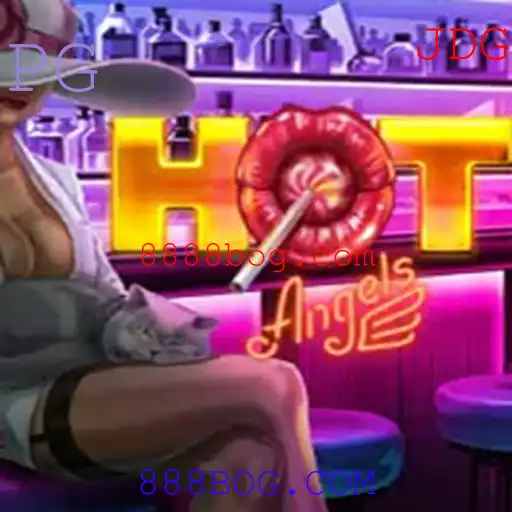 Descubra o Excitante Mundo de HotAngels com 888BOG.COM