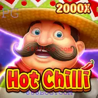 Descubra o Mundo Empolgante de HotChilli com 888BOG.COM
