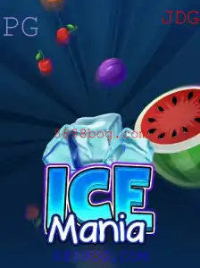 Explorando o Mundo de IceMania: Uma Aventura Glacial