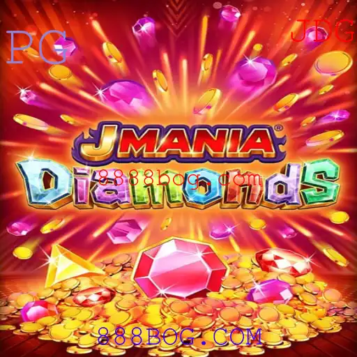 Explore o Empolgante Mundo de JManiaDiamonds