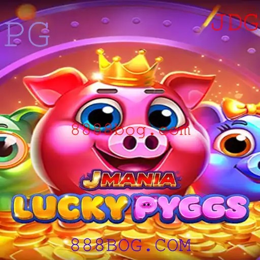 Explorando o Mundo de JManiaLuckyPyggs
