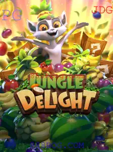 Explorando JungleDelight: Um Guia Completo sobre Este Empolgante Jogo Online