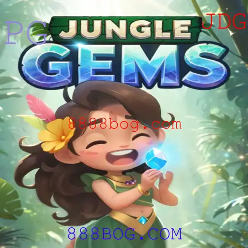 Explorando os Mistérios de JungleGems: Um Guia Completo