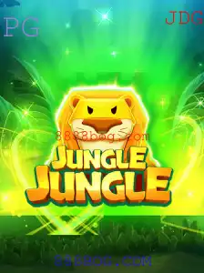 Desbravando o Mundo do JungleJungle: Um Guia Completo