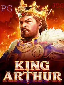 KingArthur: Desvendando a Lenda através do Jogo de Estratégia