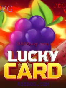 Explorando o Jogo LuckyCard: Aventura, Estratégia e Diversão
