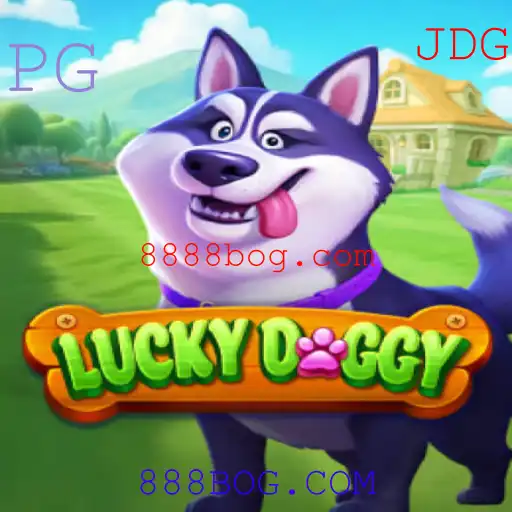 Desvendando LuckyDoggy: O Jogo Que Conquistou os Corações na 888BOG.COM