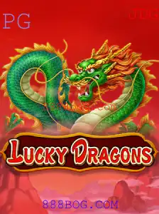 Descubra o Mundo Fascinante de LuckyDragons