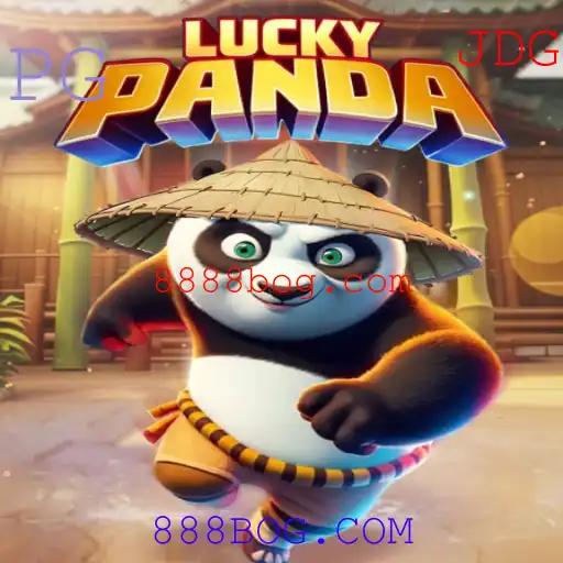 Descubra as Regras e Emoções do Jogo LuckyPanda no 888BOG.COM