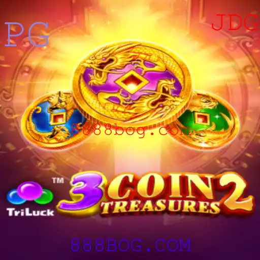 Descubra o Mundo de Aventuras do Jogo 3CoinTreasures2