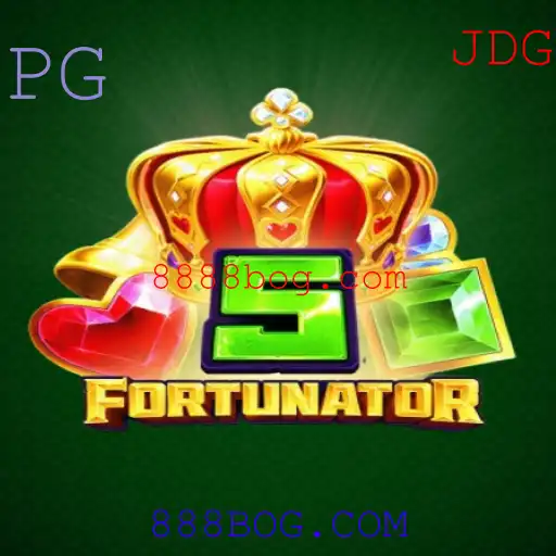 Descubra a Emoção do 5Fortunator com 888BOG.COM