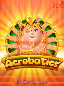 Explorando o Jogo Acrobatics: Uma Aventura Divertida