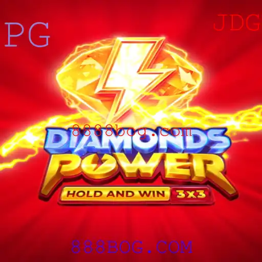 Descubra as Emoções do Jogo Diamondspower