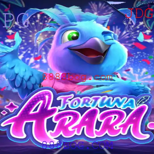 Descubra o Mundo de FortunaArara: Um Jogo de Estratégia e Sorte