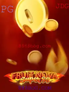 FruitNovaSuper80: Descubra o Novo Sensação dos Cassinos Online