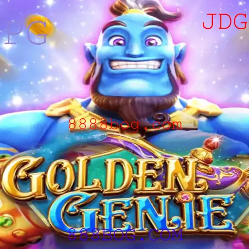 Explorando o Mundo de GOLDENGENIE: Um Guia Completo com 888BOG.COM