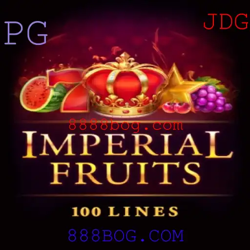 Explorando o Mundo Vibrante de ImperialFruits100 no 888BOG.COM
