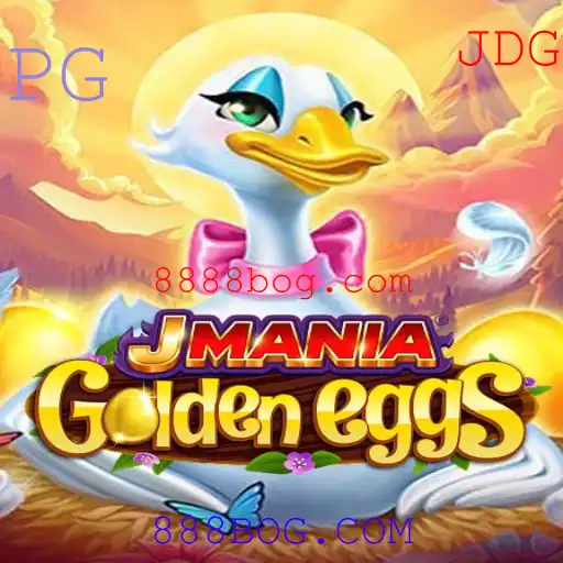 Descubra o Fascinante Universo de JManiaGoldenEggs