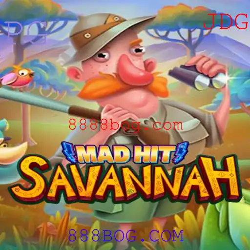 Descubra o Fascinante Mundo de MadHitSavannah: O Novo Jogo de Aventura