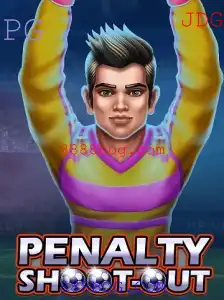 Descubra o Mundo de PenaltyShootOut com 888BOG.COM