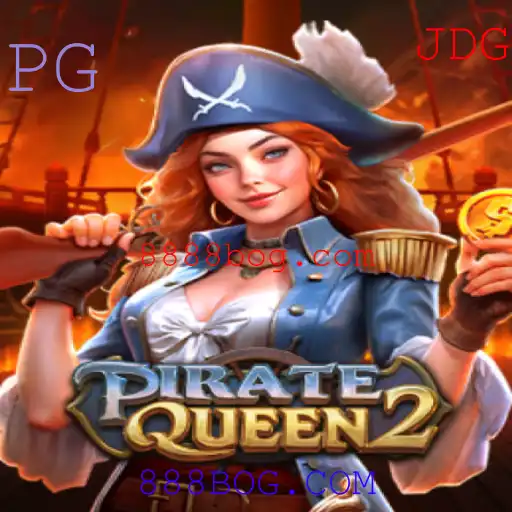 Descubra o Excitante Mundo de PirateQueen2