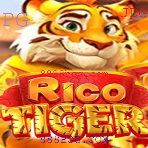 Explorando o Fascinante Mundo de RicoTiger: Um Jogo Inovador no 888BOG.COM