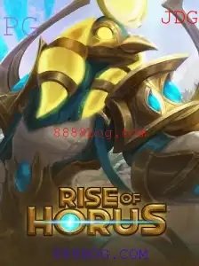 Explorando o Fascinante Mundo de RiseofHorus: Uma Aventura Épica