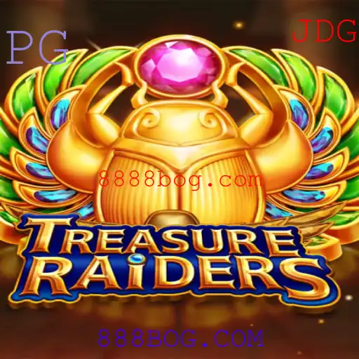 Descubra o Envolvente Mundo de TreasureRaiders e Seu Fascinante Desafio