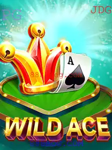Descubra o Empolgante Jogo WildAce na Plataforma 888BOG.COM