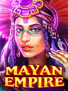Descobrindo o Fascinante Mundo de MayanEmpire: Um Guia Completo