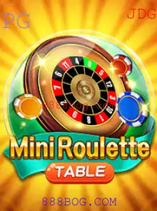 Desvendando o MiniRoulette: A Atração de Jogo do Momento