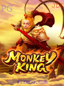 Descubra o Fascinante Mundo de MonkeyKing em 888BOG.COM