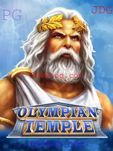 Discovering OlympianTemple: A Mythical Gaming Voyage